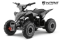 Preview: NITRO MOTORS 1000W Eco mini Kinder Quad Replay DLX 6"